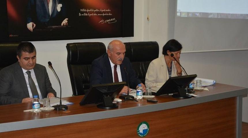 Sinop&rsquo;ta Devlet Projelerinin Toplam Değeri 4,2 Milyar Lira