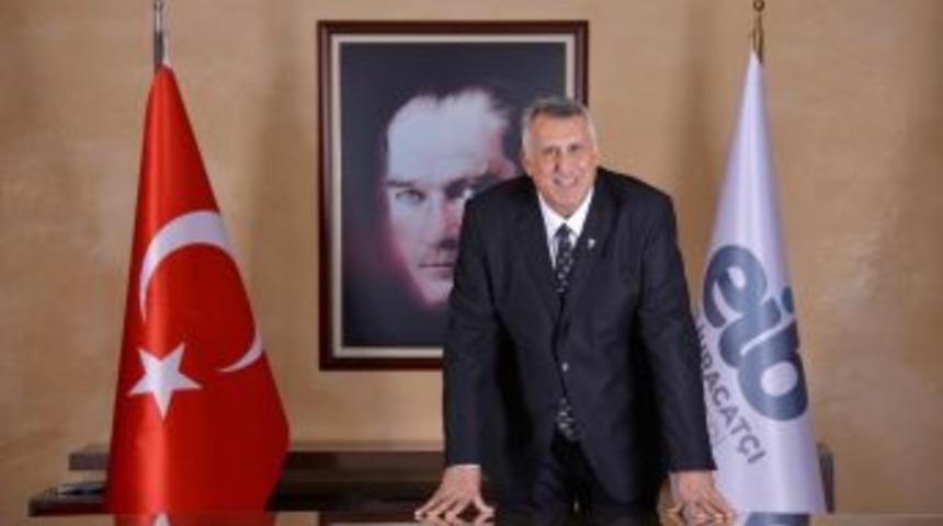 Yaş &Uuml;z&uuml;m İhracatında Rusya Bereketi