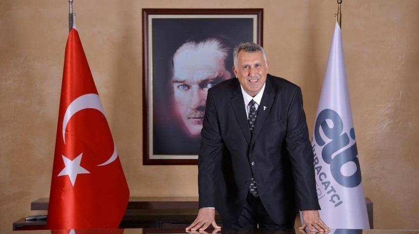 Rusya&rsquo;ya İhracatta Liste Krizini Aşmak İ&ccedil;in Başbakan Yıldırım&rsquo;dan Destek İstediler