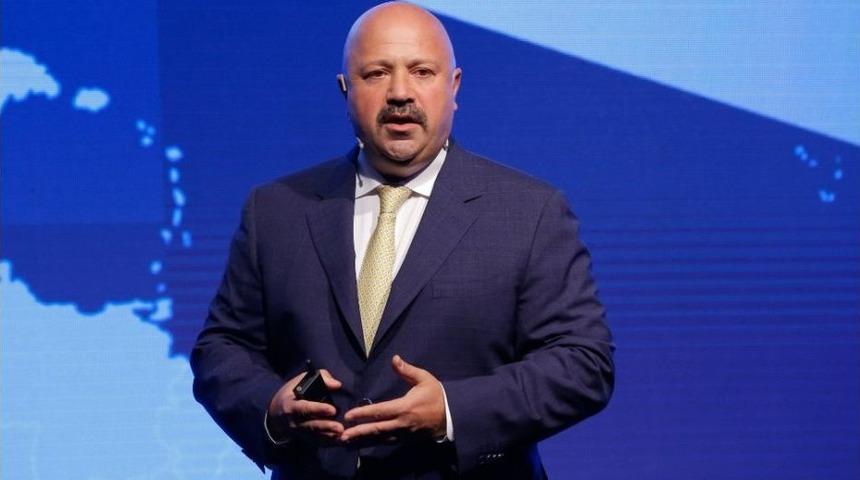 Turkcell &Uuml;&ccedil;&uuml;nc&uuml; &Ccedil;eyrek Finans Sonu&ccedil;larını A&ccedil;ıkladı