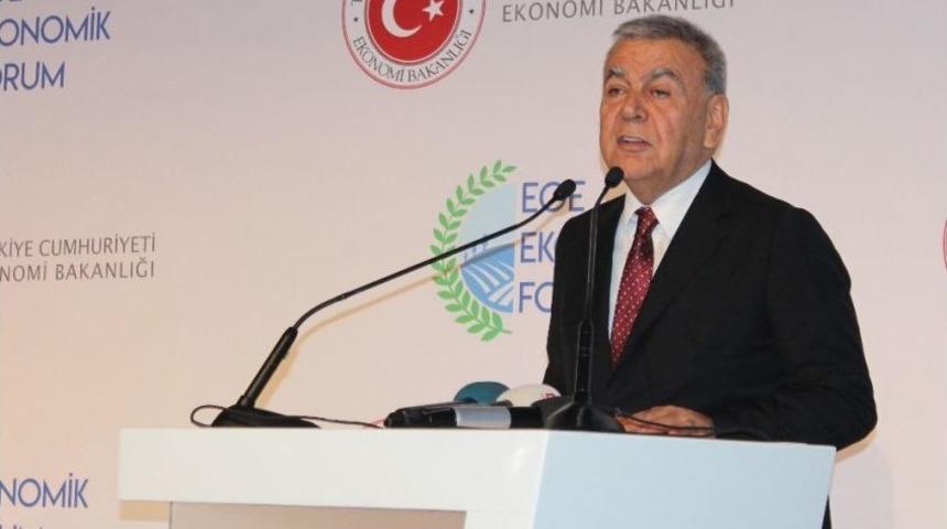 İzmir B&uuml;y&uuml;kşehir Belediye Başkanı Kocaoğlu: "izmir&rsquo;in Tozunu Silktik"