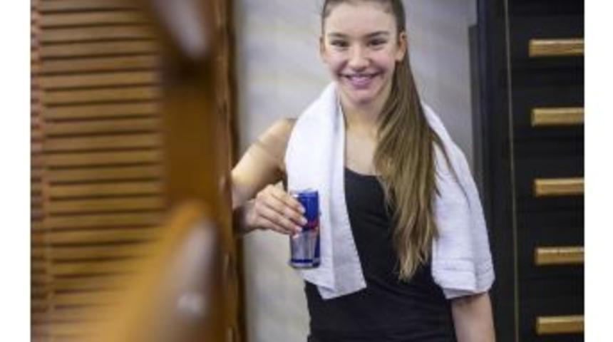 Ayşe Beg&uuml;m Onbaşı, 10 G&uuml;nde 5 Altın Madalya Kazandı