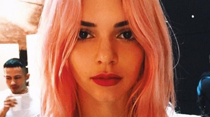 Sa&ccedil;ınızdaki Boyanın Akmasını Nasıl &Ouml;nlersiniz? 