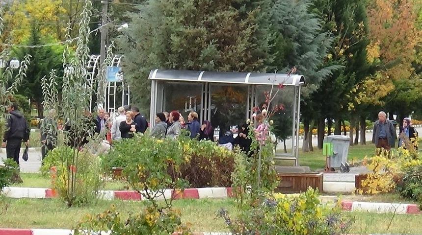 Eynal Kaplıcaları&rsquo;nda İndirim Bereketi