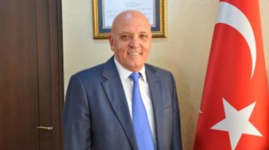 Aydın: "sağlıklı Ve G&uuml;venli &Ouml;ğrenci Servis Hizmeti Sunmak Birinci G&ouml;revimiz&rdquo;