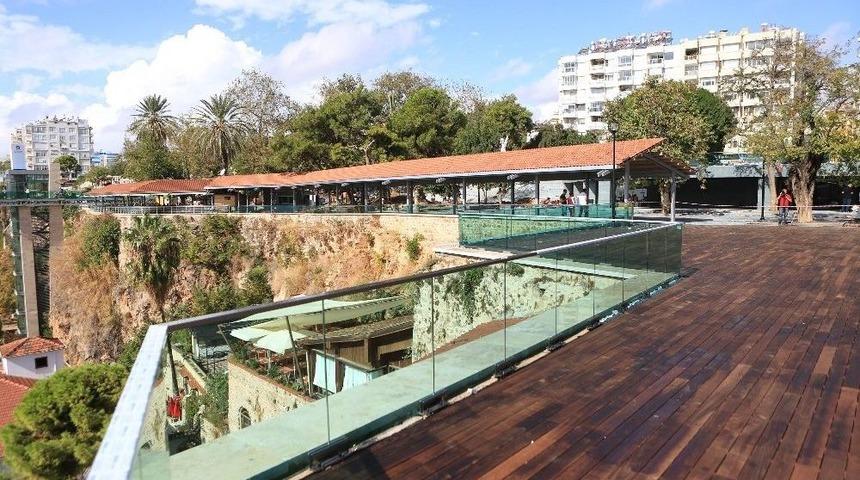 Tophane Parkı Cumhuriyet Bayramı&rsquo;nda Serdar Orta&ccedil; Konseriyle A&ccedil;ılacak