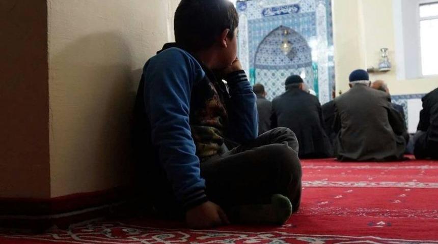 Seyitgazi K&uuml;mbet Mahallesinde Sabah Namazı Buluşmaları