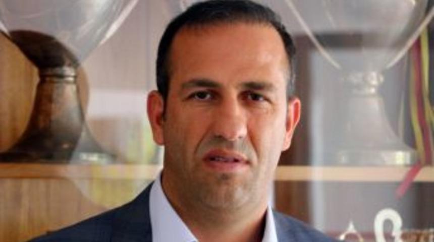 Adil Gevrek: "taraftarlarımızı Ankara&rsquo;daki Bu Zorlu Ma&ccedil;a Bekliyoruz"