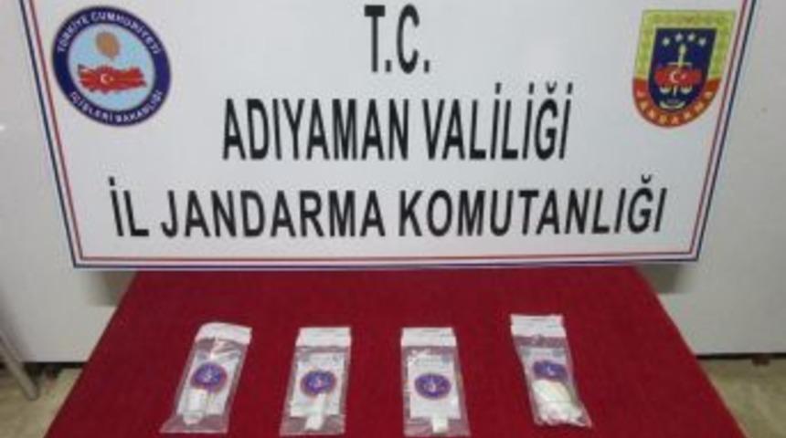 Jandarma Ekipleri Uyuşturucu Tacirlerine G&ouml;z A&ccedil;tırmıyor