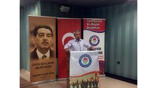 Eğitim-bir-sen’den Yks Uyarısı