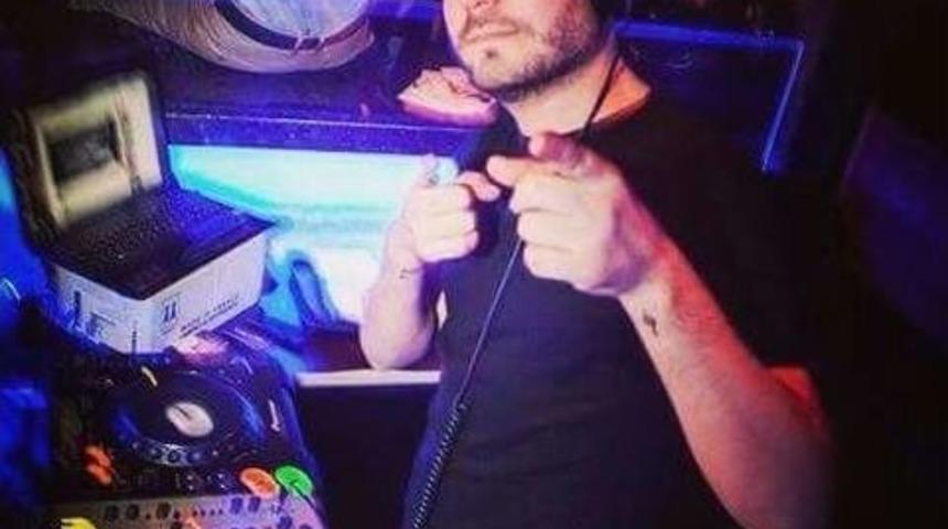 Ünlü Dj Hasan Köseoğlu Hayatını Kaybetti