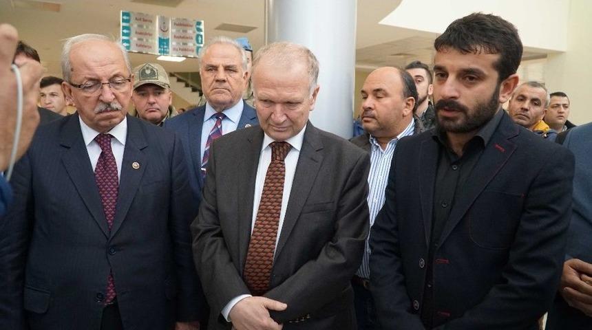 Şehidin Ağabeyinden Duygulandıran Açıklama