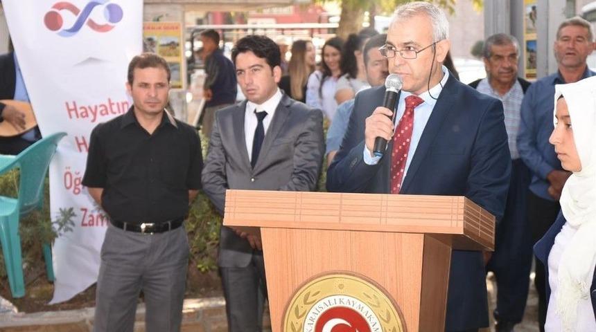 Karaisalı’da Öğrenme Şenliği