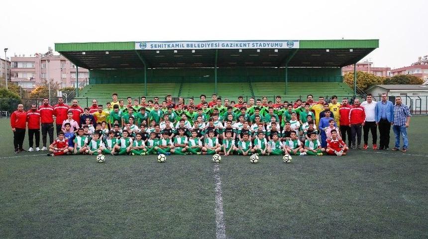 Altyapıda Tam Kadro Hazırlar