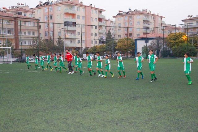 Altyapıda Tam Kadro Hazırlar