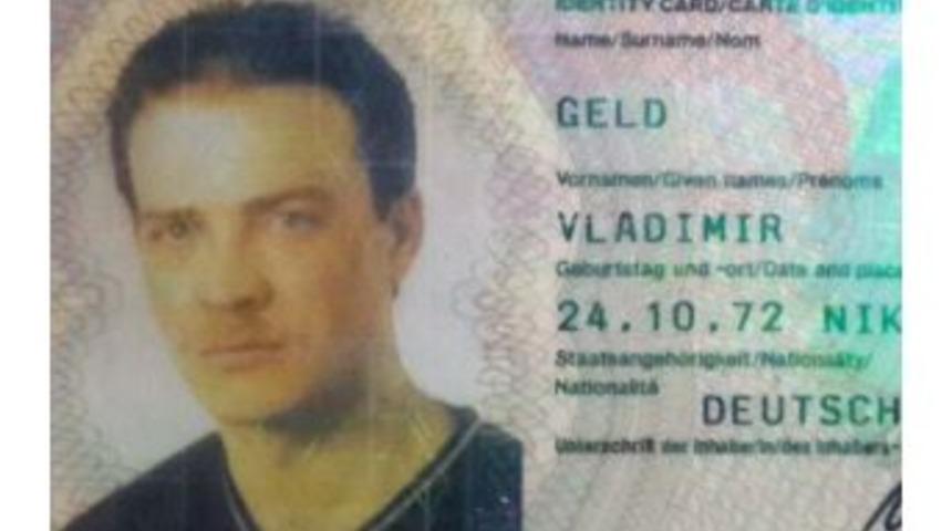 Uyarıları Dikkate Almayan Alman Turist Denizde Boğuldu