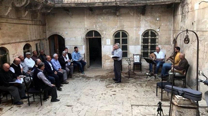 Kilis T&uuml;rk&uuml;leri Derlenecek