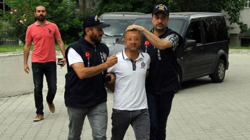İş Yerini Yakanı &Ouml;ld&uuml;rene 12,5 Yıl Hapis
