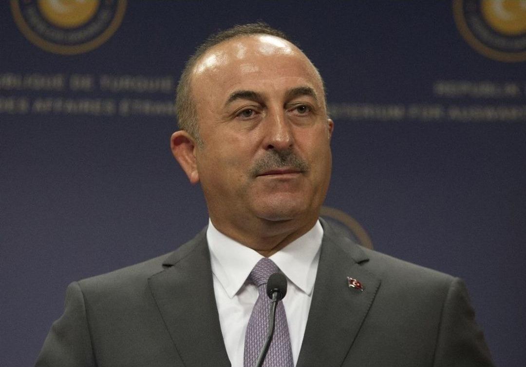 Bakan &Ccedil;avuşoğlu: &ldquo;kuzey Irak&rsquo;ın Geri Adımı &Ouml;nemli Bir Adımdır Ama Yetersizdir"