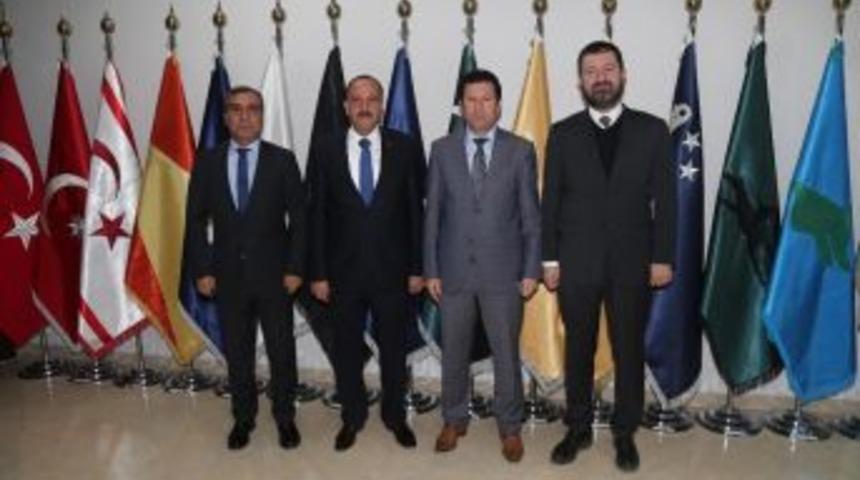 Mogan G&ouml;l&uuml;&rsquo;nde Olta Balık&ccedil;ılığı Yaygınlaştırılacak