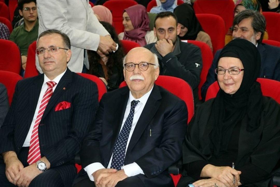 Prof. Dr. Yazar &Uuml;mit Meri&ccedil;: