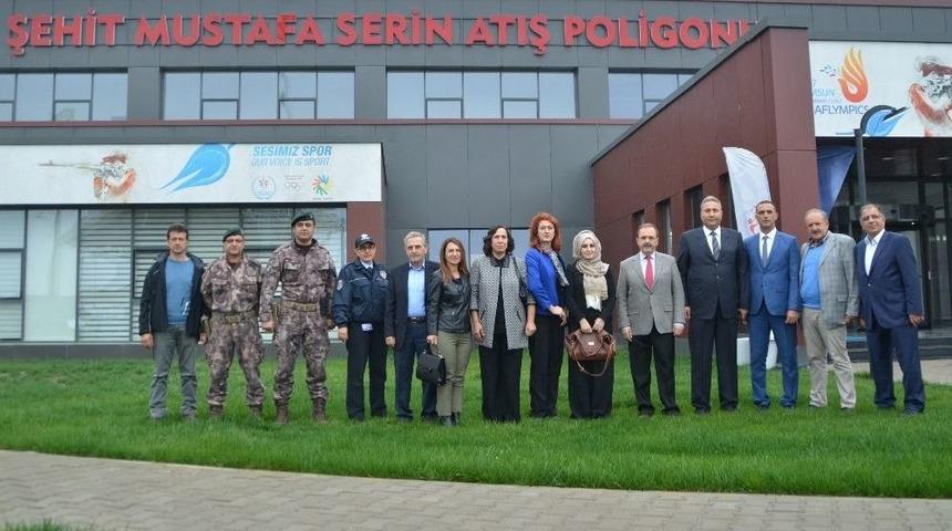 15 Temmuz Şehidine Vefa