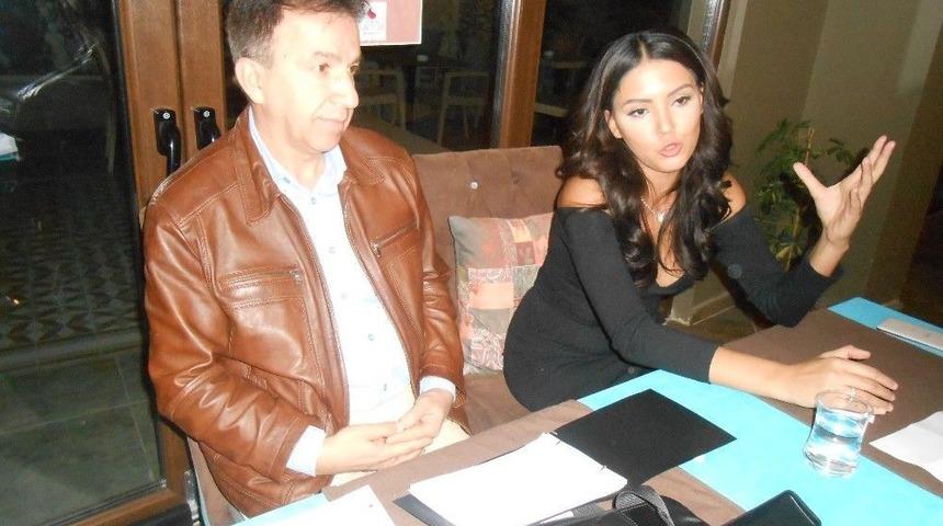 &rsquo;ilişkilerde İletişiyor Muyuz Veya İtişiyor Muyuz?&rsquo; Semineri Yoğun İlgi G&ouml;rd&uuml;