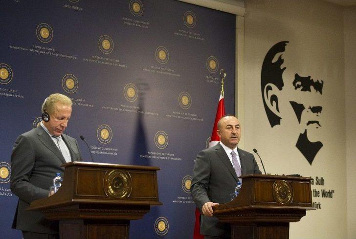 Çavuşoğlu-pacolli Ortak Basın Toplantısı G2