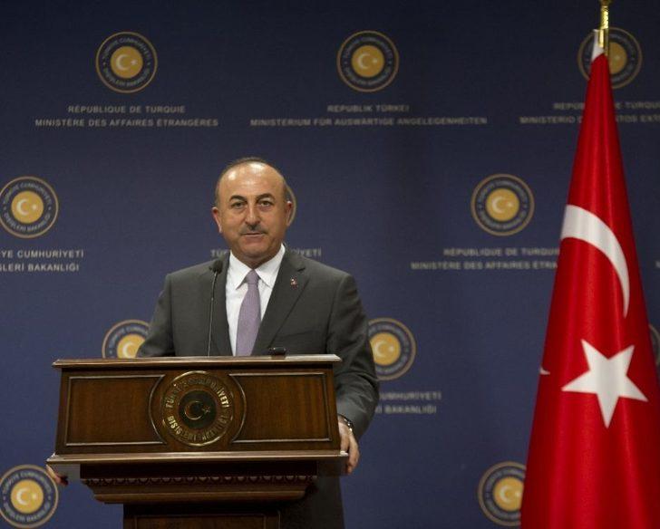 Çavuşoğlu-pacolli Ortak Basın Toplantısı G3