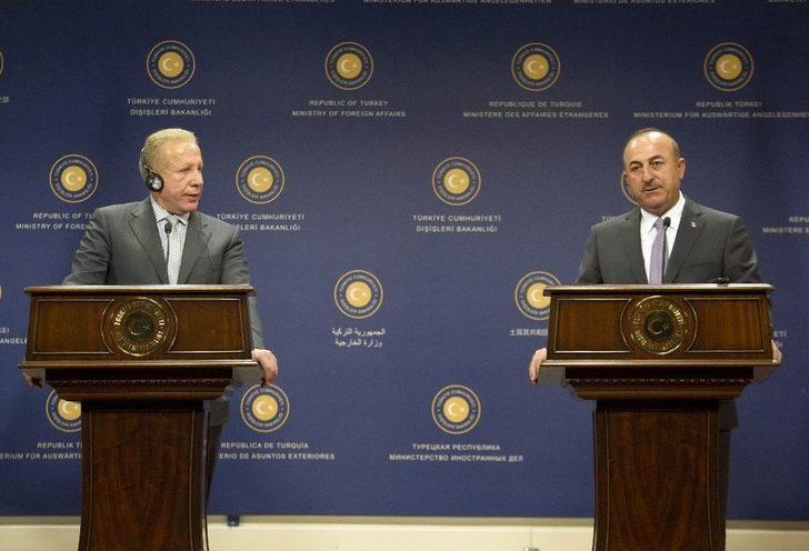 Çavuşoğlu-pacolli Ortak Basın Toplantısı G4