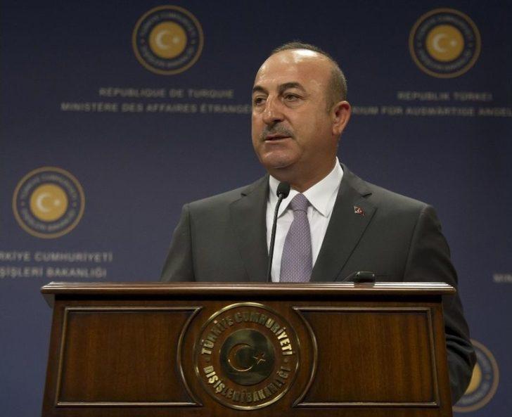 Çavuşoğlu-pacolli Ortak Basın Toplantısı G5