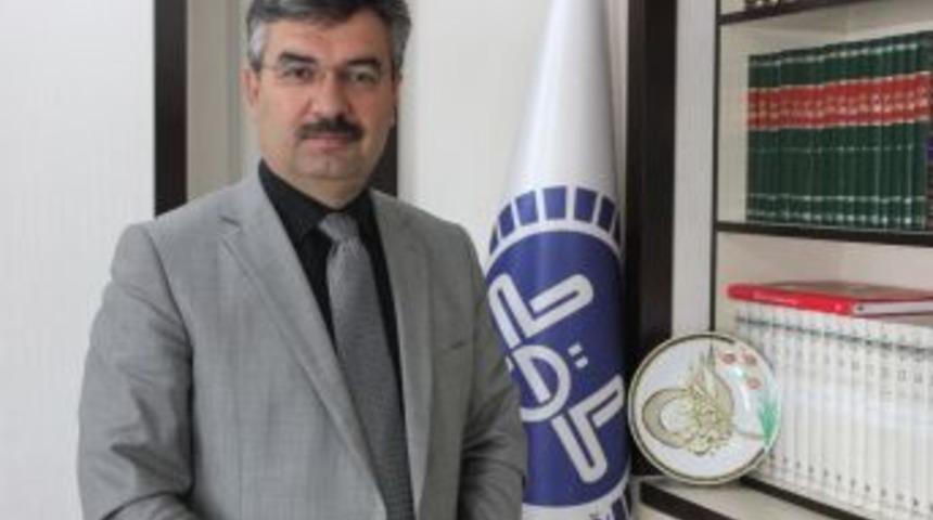 Batman&rsquo;da Umre Kayıtları Başladı