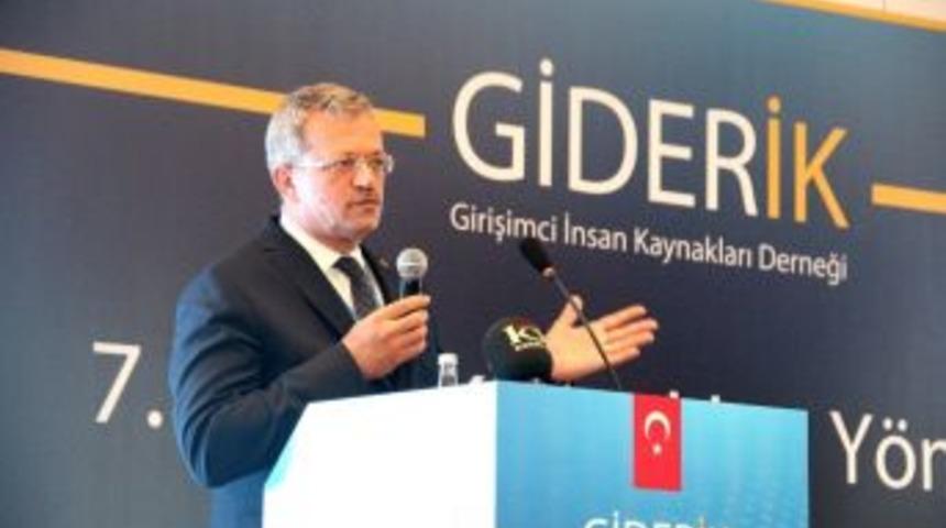 Tekli&rsquo;den Mersin&rsquo;e 25 Yeni Yatırım M&uuml;jdesi