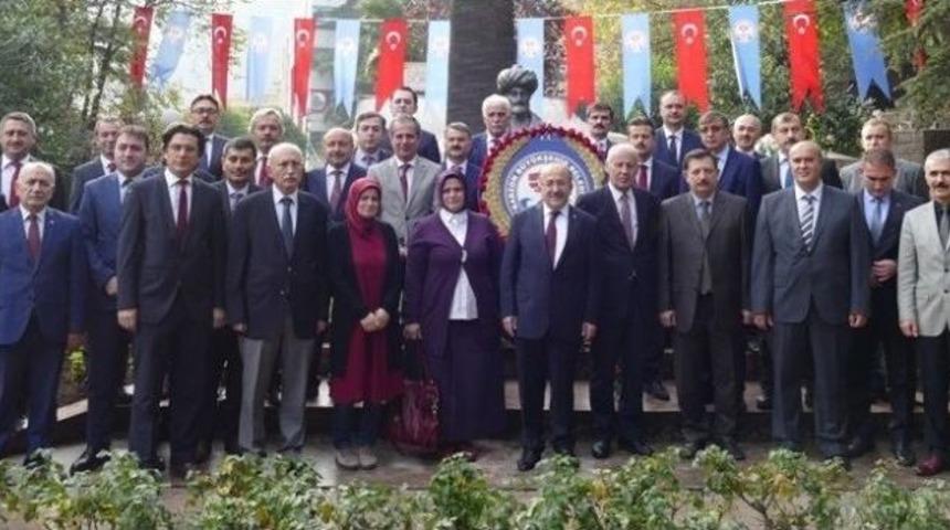 Trabzon&rsquo;un Fethi &lsquo;yanlış Tarih&rsquo; Tartışmaları Arasında Kutlandı