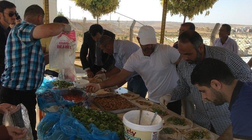 Mülteci Öğrenciler İçin Piknik Etkinliği