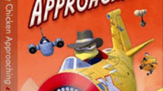 “Çılgın Tavuk” Türkiye’de