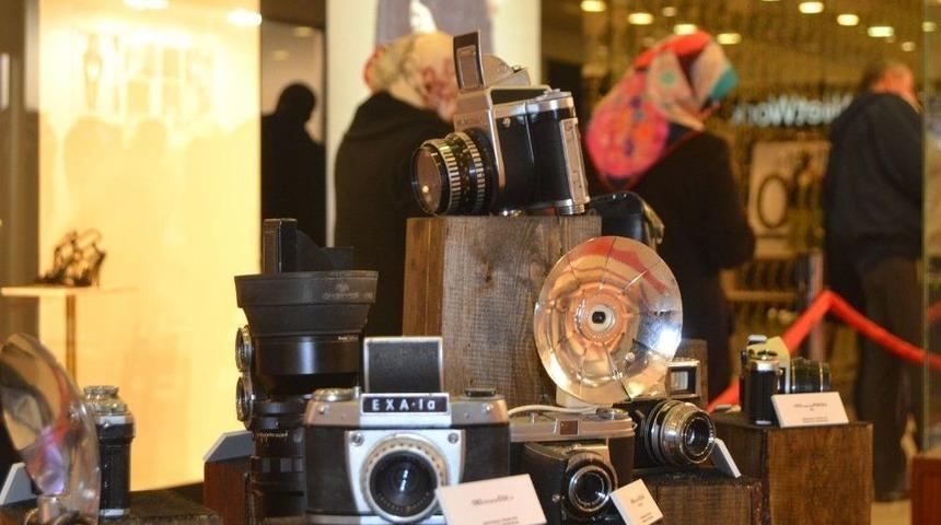 Atakum’da Avm’de 29 Ekim Kutlaması