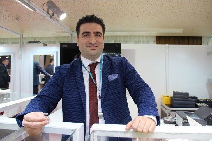 ’mücevher Fırsat Günleri’ Başakşehir’de Başladı G3