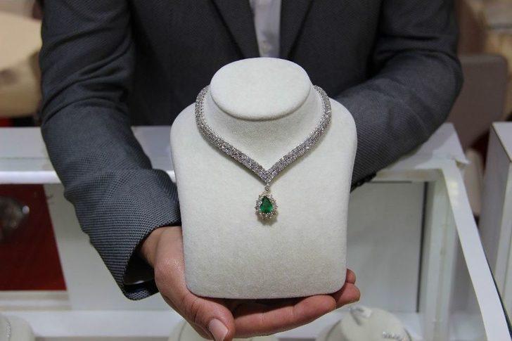 ’mücevher Fırsat Günleri’ Başakşehir’de Başladı G5