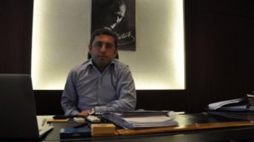 Kaymakam Tekin’den Öğrencilere Müjde