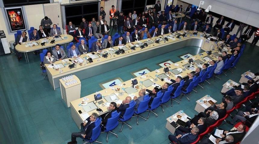 İstanbul, Kışa Hazırlanıyor