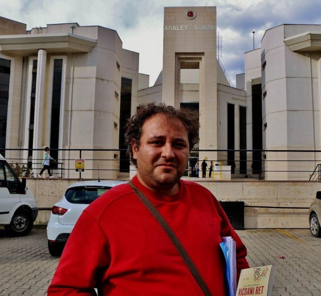 Yehova Şahitleri Hakkında Su&ccedil; Duyurusu