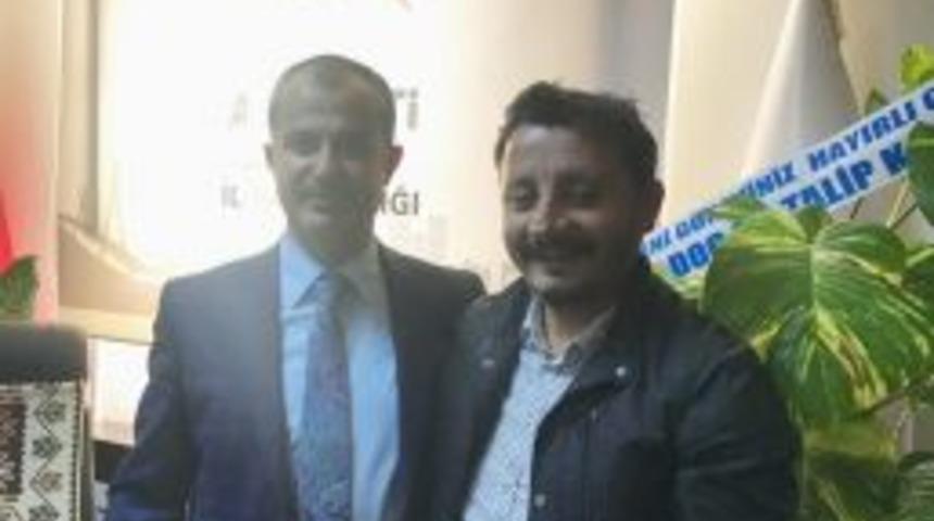 Akcan: &ldquo;erdoğan Deneyimli Bir Siyaset&ccedil;i&rdquo;