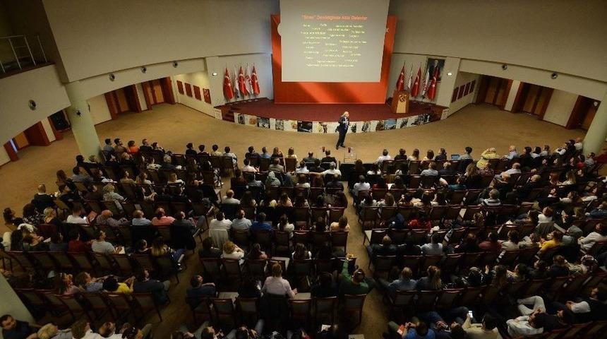 Tatil Strese Yol A&ccedil;ıyor