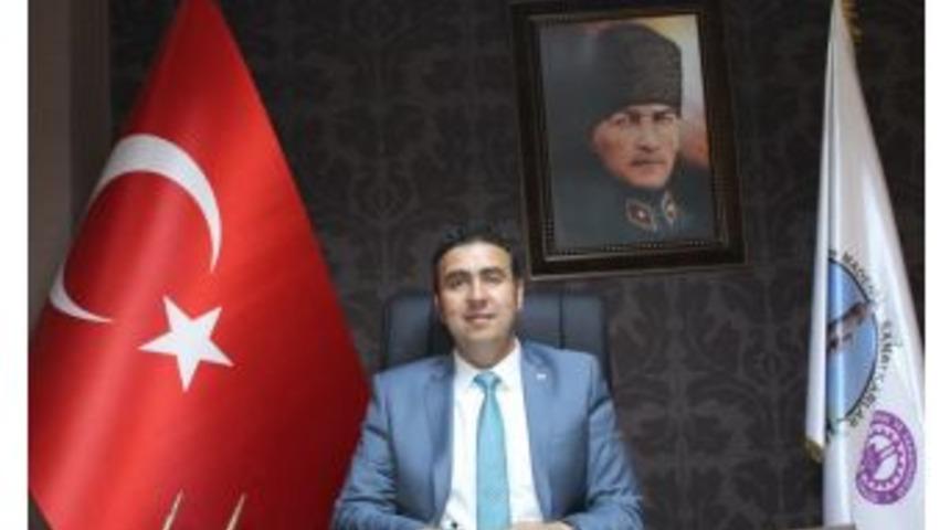 Esnaf Odasından Film Yasağına Tepki.