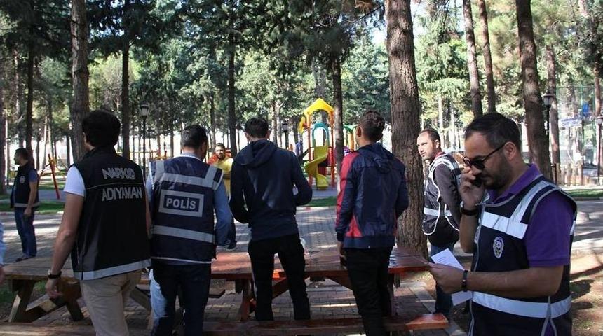 &Ccedil;ocukların Korunmasına Y&ouml;nelik Denetim Uygulaması Yapıldı