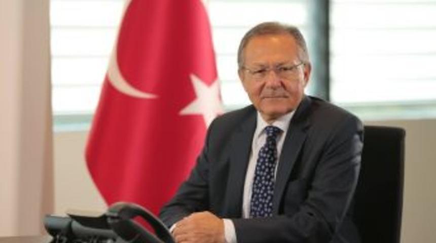 İstifası İstenen Başkan Uğur, Pazartesi Kararını A&ccedil;ıklayacak