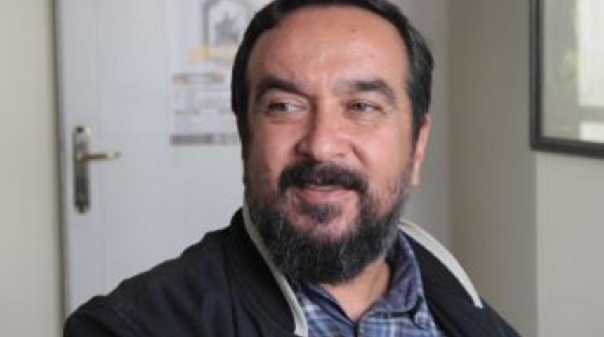 Arkeolog H&uuml;seyin Adıbelli, "sel&ccedil;uklular D&ouml;neminde Cacabey Medresesini Eğitim Ama&ccedil;lı Kullanıyordu"