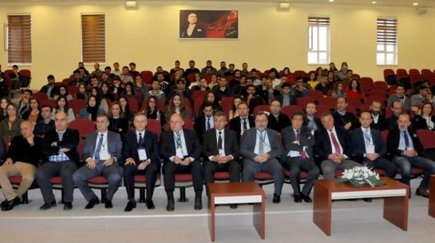 Om&uuml;&rsquo;de T&uuml;rkiye&rsquo;de Arazi Kullanımı Konuşuldu