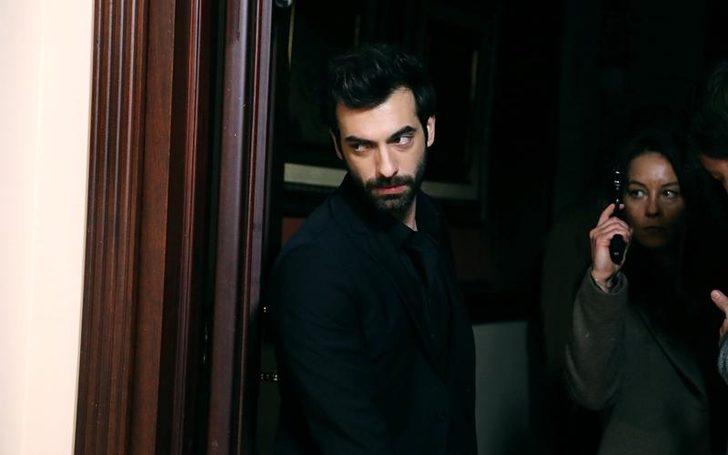 Poyraz Karayel 49. Bölüm Fotoğrafları G3